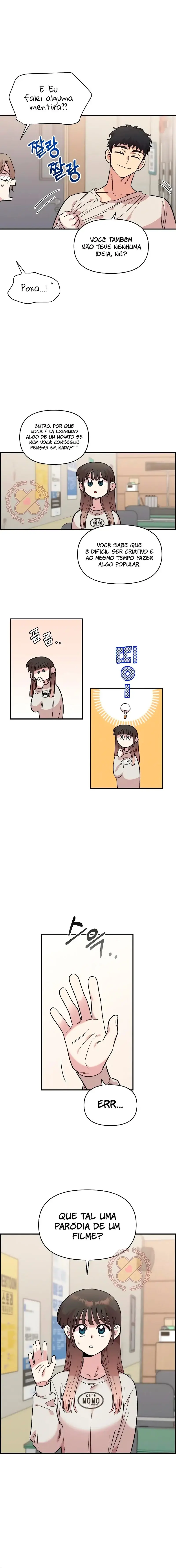 Read Childhood Friend Complex PT Manga Online