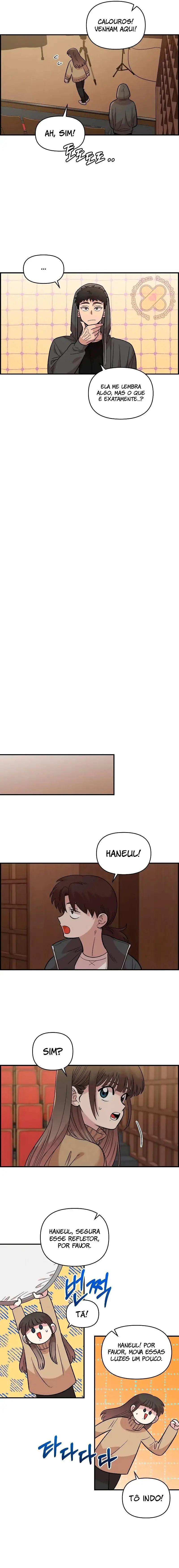 Read Childhood Friend Complex PT Manga Online