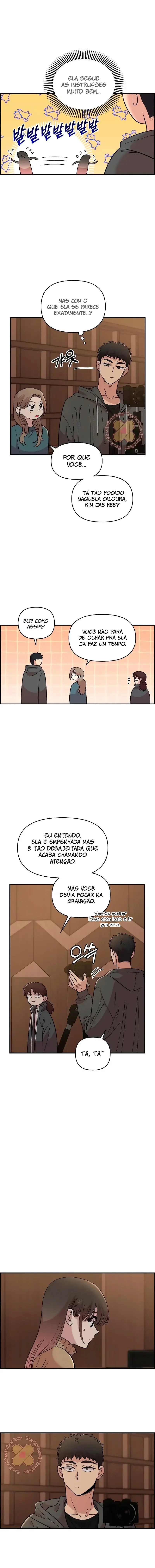Read Childhood Friend Complex PT Manga Online
