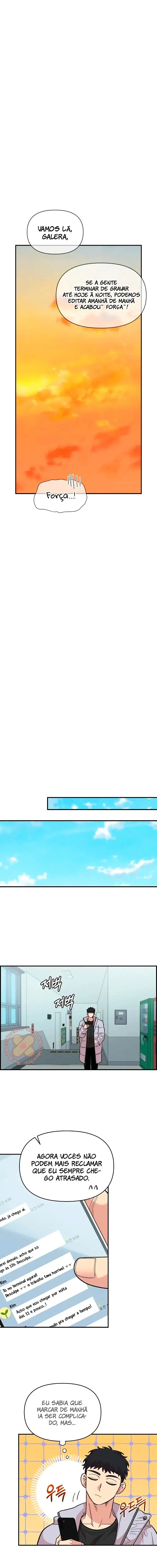 Read Childhood Friend Complex PT Manga Online