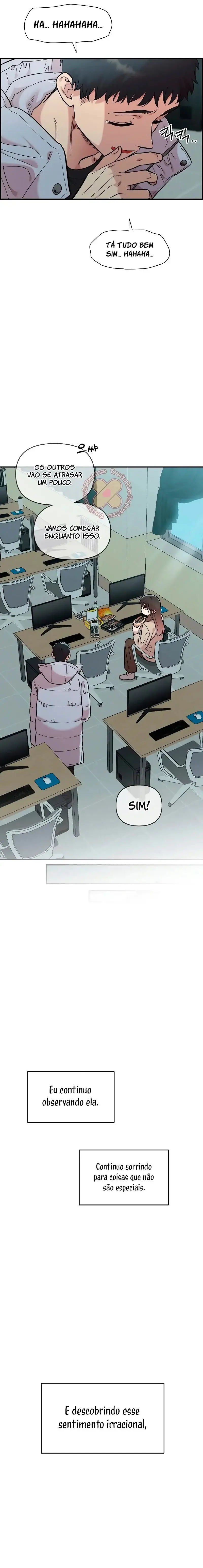 Read Childhood Friend Complex PT Manga Online