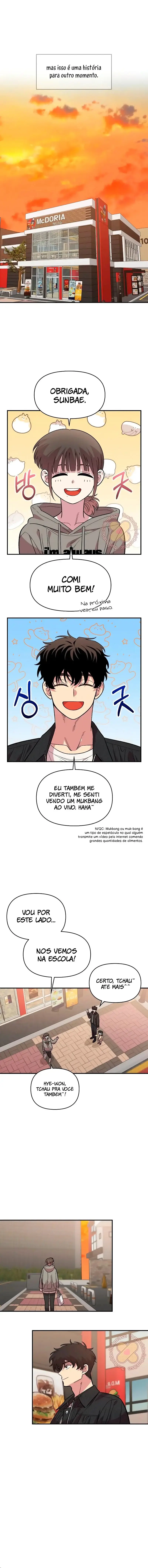 Read Childhood Friend Complex PT Manga Online