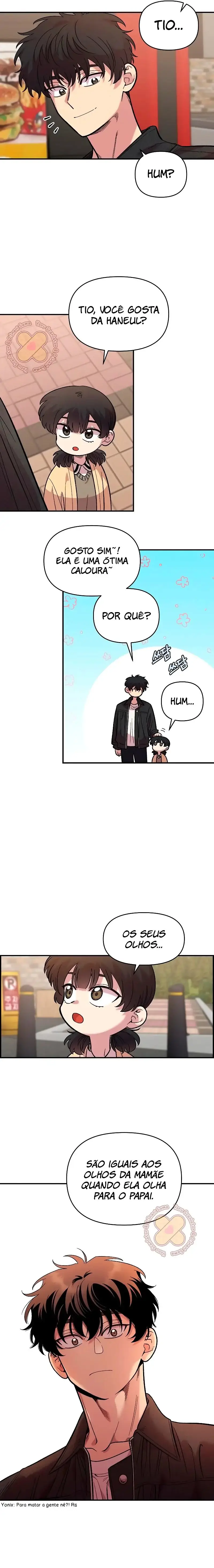 Read Childhood Friend Complex PT Manga Online