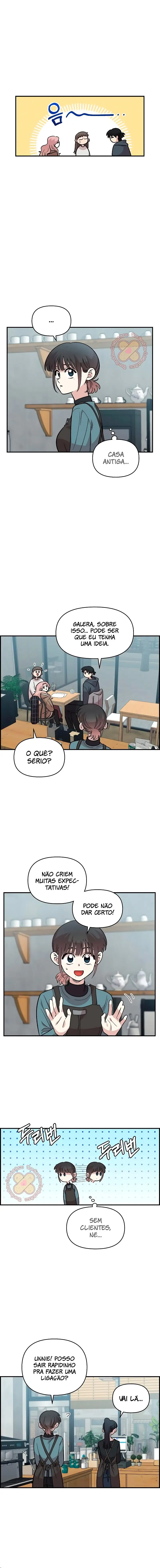 Read Childhood Friend Complex PT Manga Online