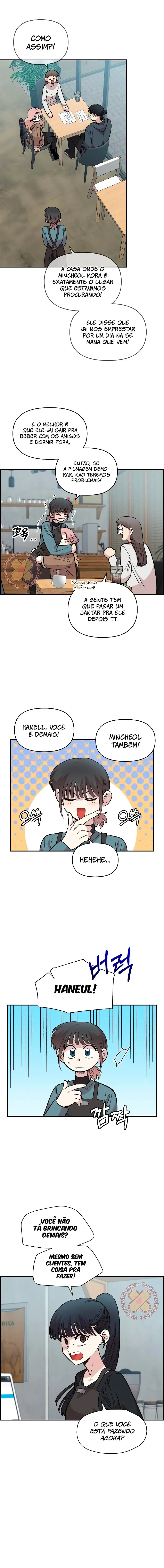 Read Childhood Friend Complex PT Manga Online