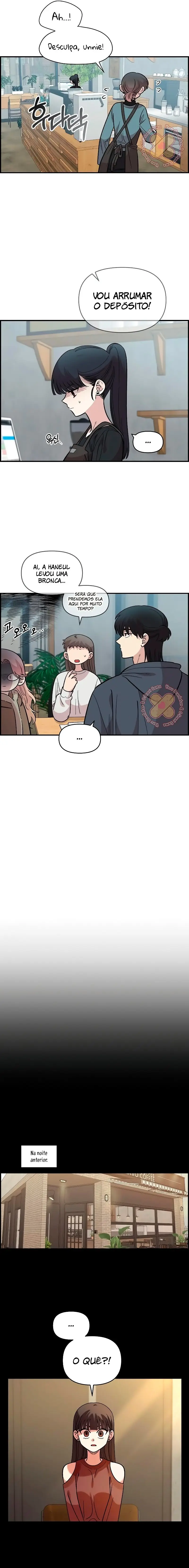 Read Childhood Friend Complex PT Manga Online