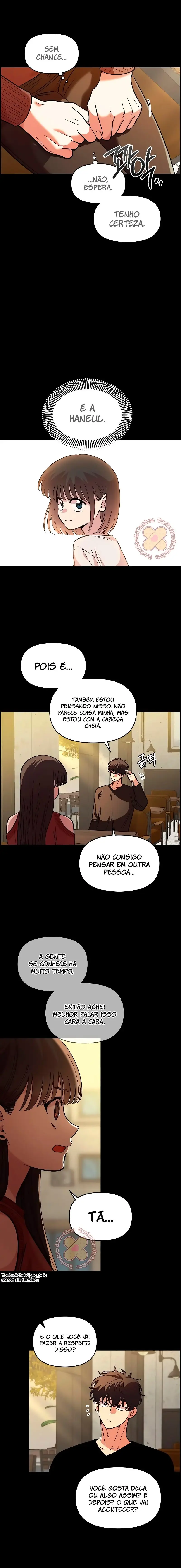 Read Childhood Friend Complex PT Manga Online