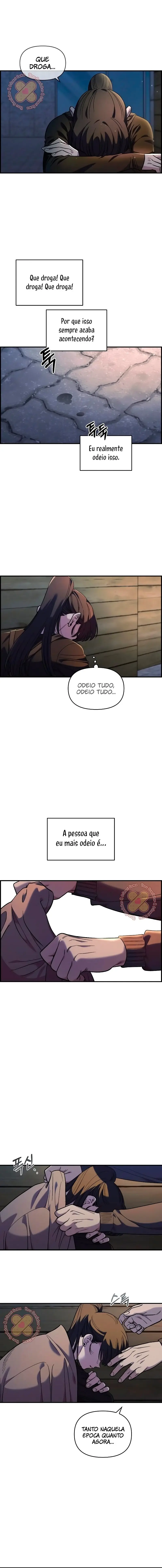 Read Childhood Friend Complex PT Manga Online