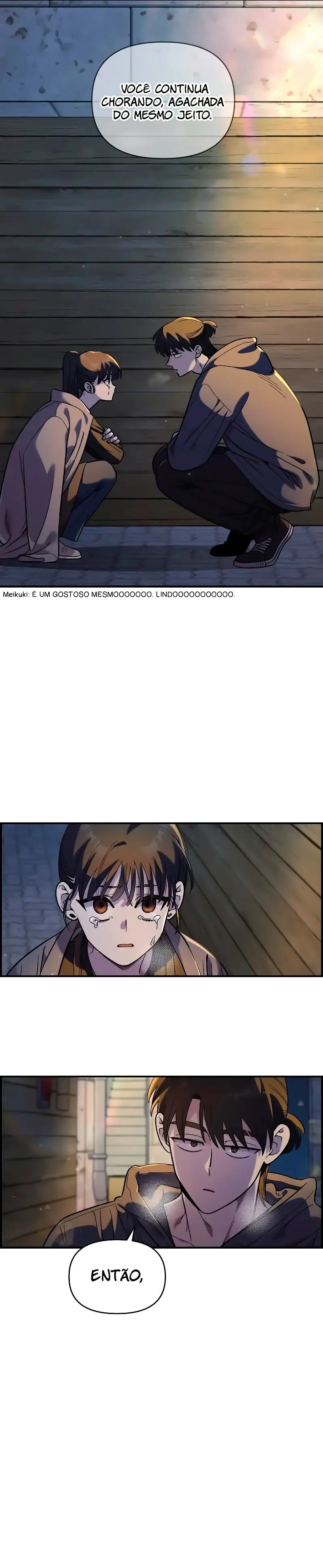 Read Childhood Friend Complex PT Manga Online
