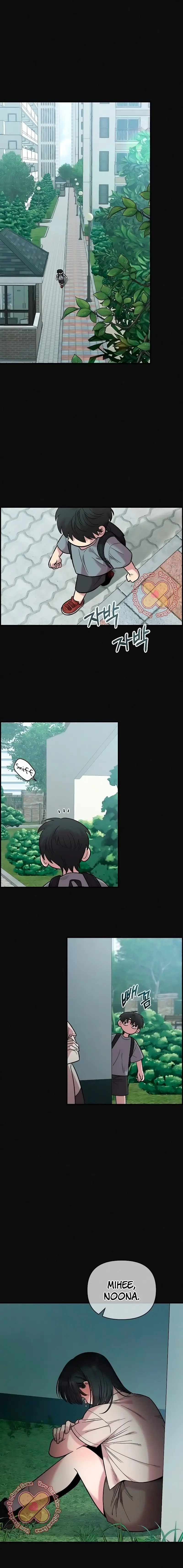 Read Childhood Friend Complex PT Manga Online