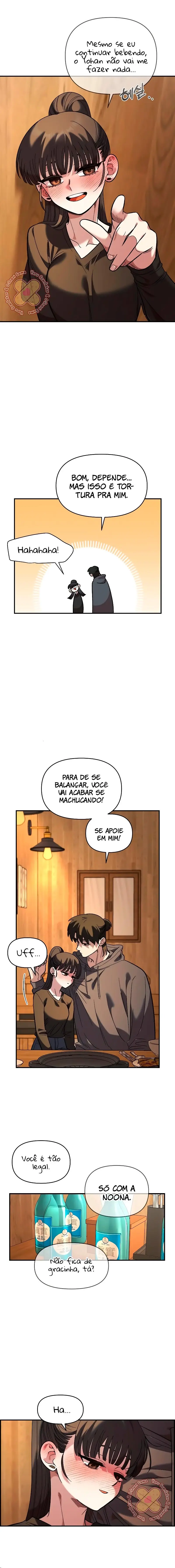 Read Childhood Friend Complex PT Manga Online