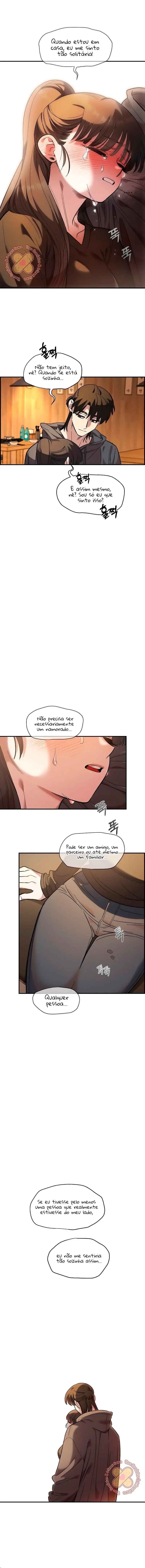 Read Childhood Friend Complex PT Manga Online