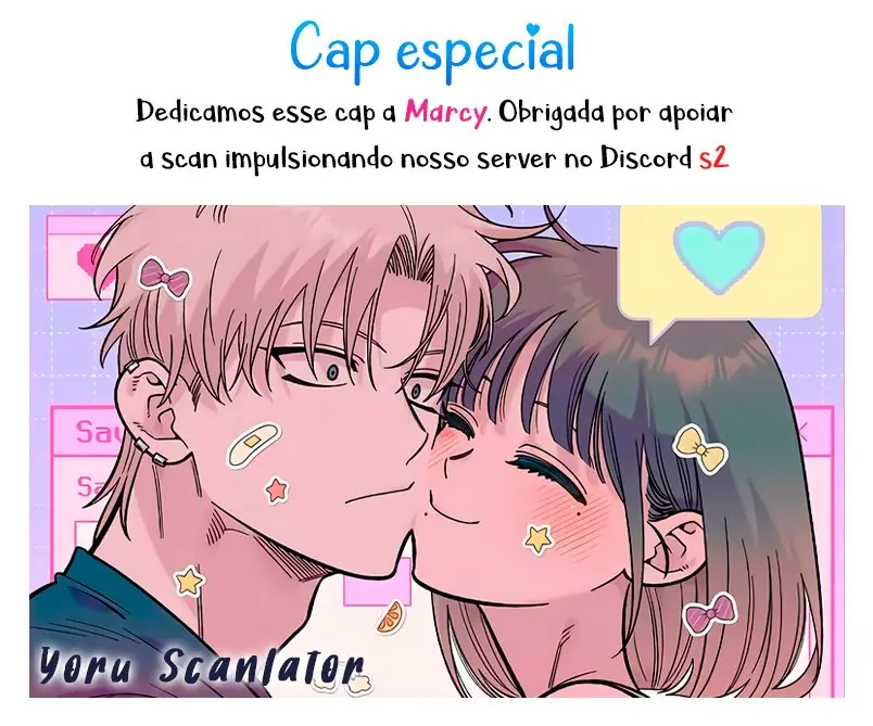 Read Childhood Friend Complex PT Manga Online