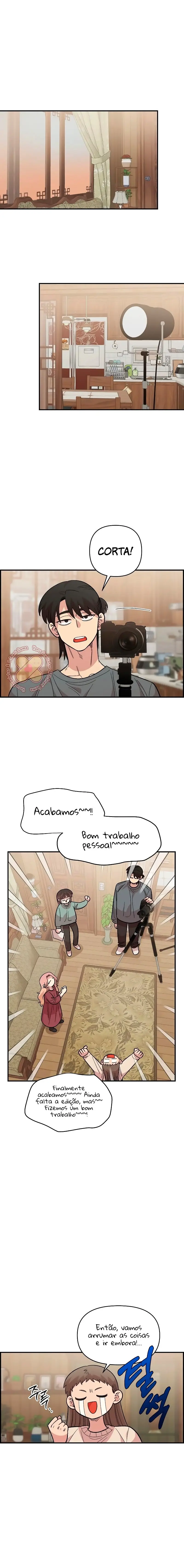Read Childhood Friend Complex PT Manga Online