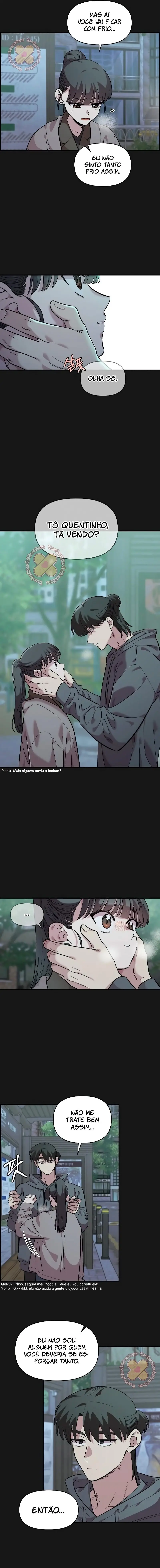 Read Childhood Friend Complex PT Manga Online