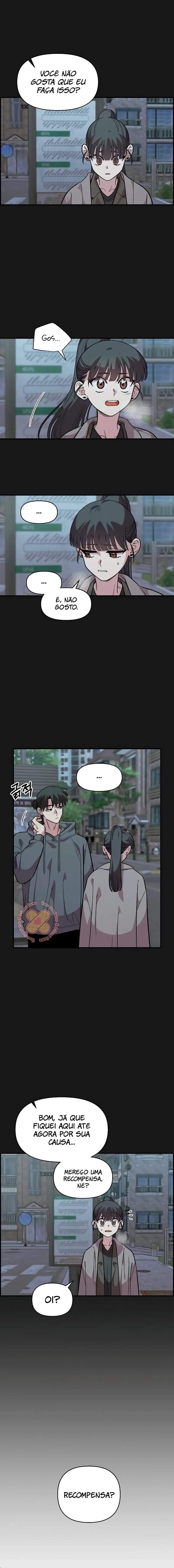 Read Childhood Friend Complex PT Manga Online