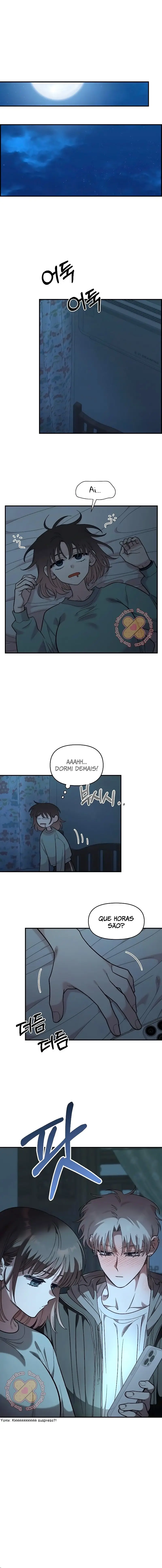 Read Childhood Friend Complex PT Manga Online