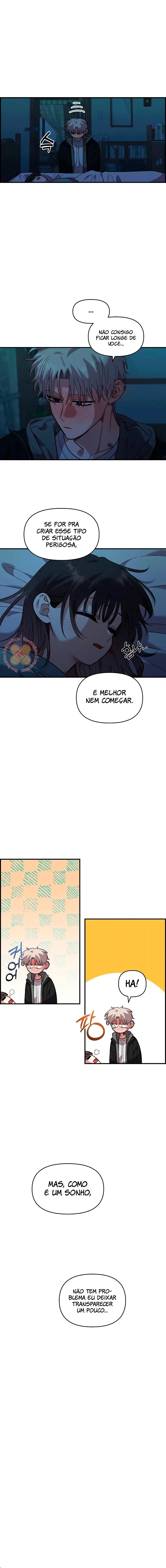 Read Childhood Friend Complex PT Manga Online