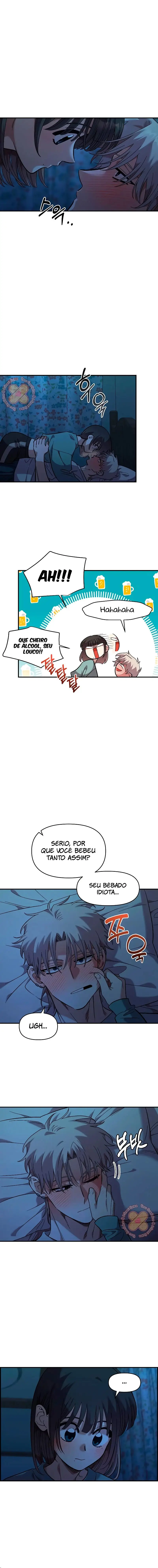 Read Childhood Friend Complex PT Manga Online