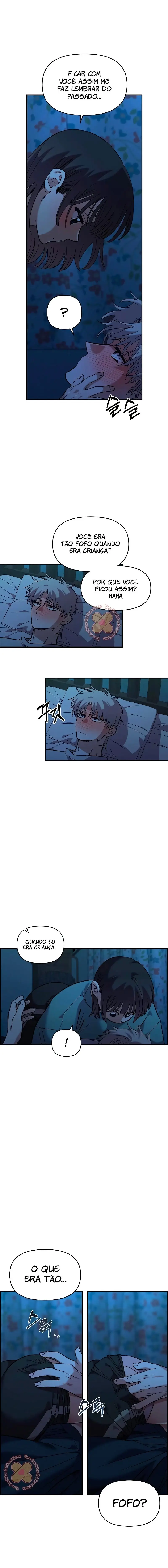 Read Childhood Friend Complex PT Manga Online