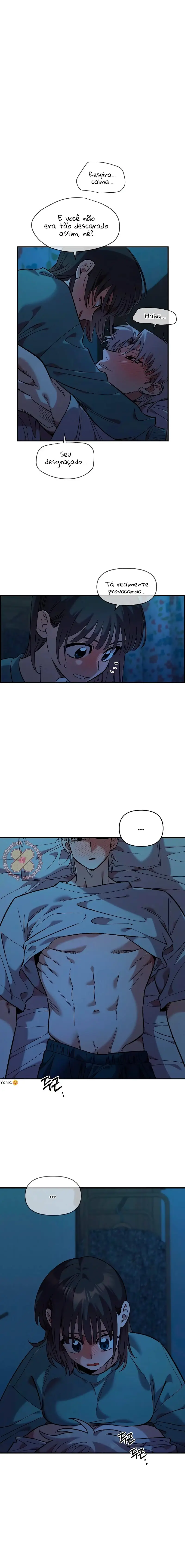 Read Childhood Friend Complex PT Manga Online