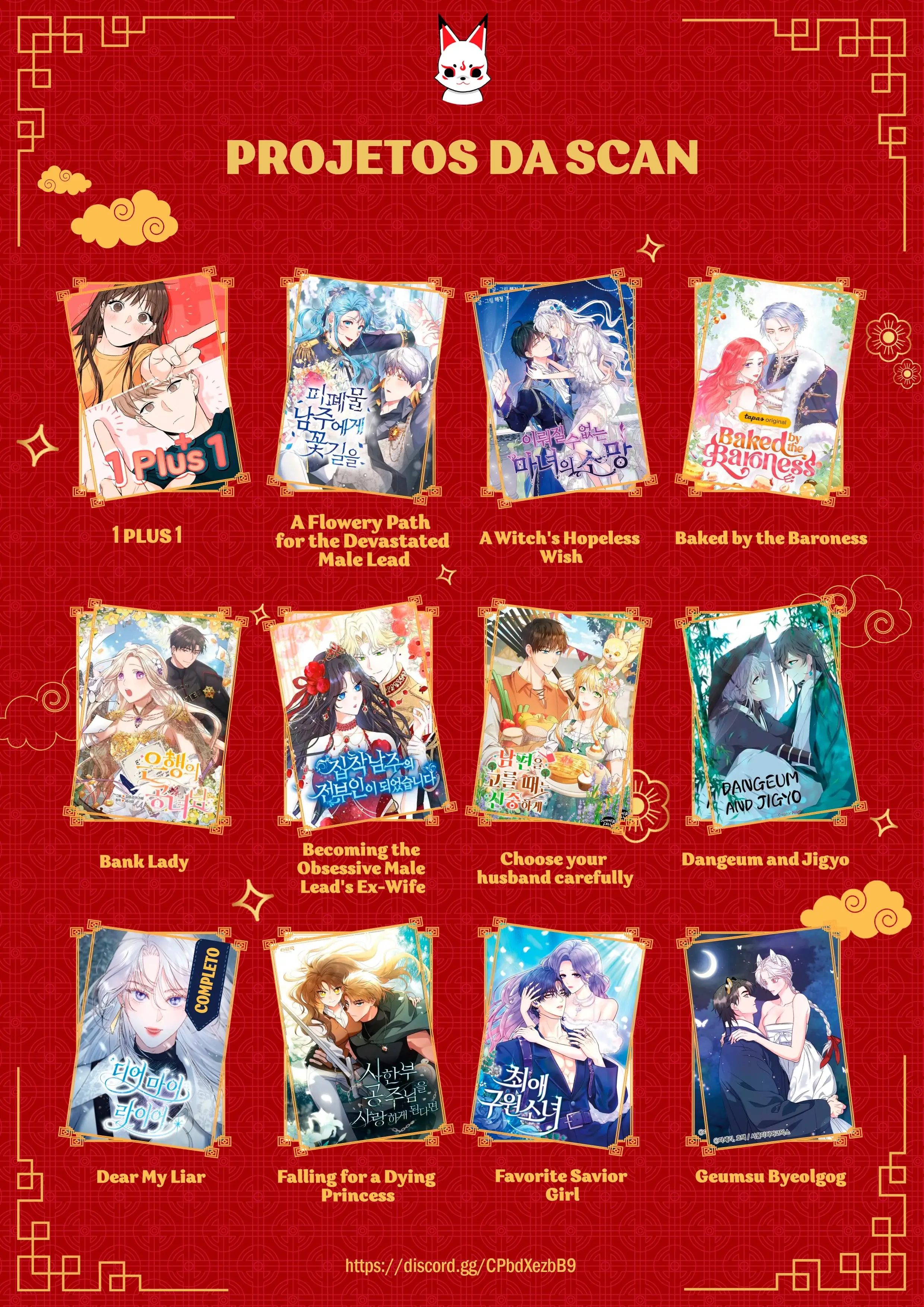 Read Childhood Friend Complex PT Manga Online