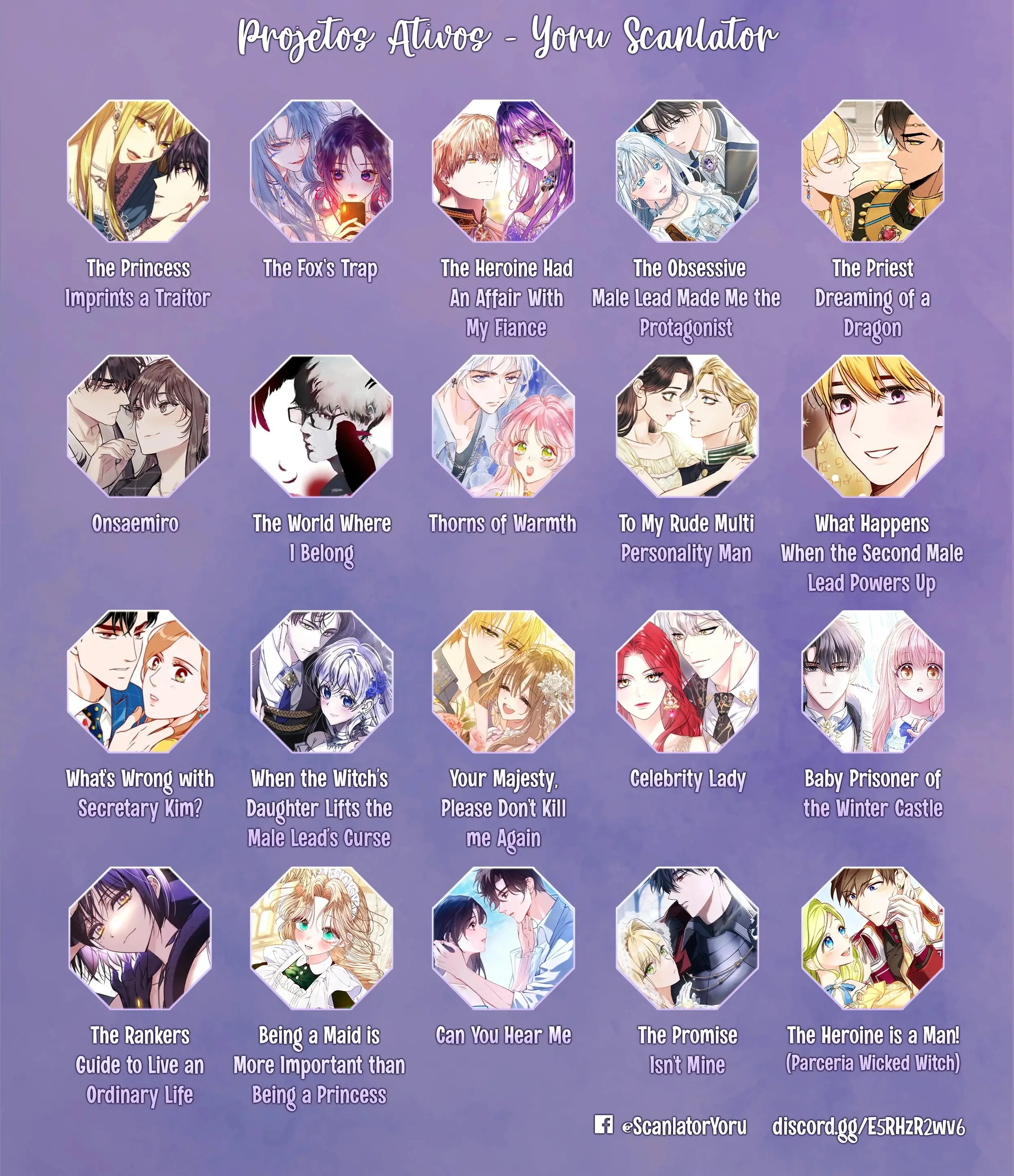 Read Childhood Friend Complex PT Manga Online