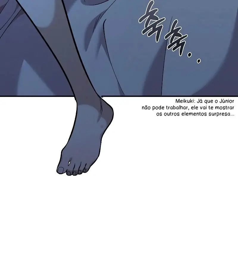 Read Childhood Friend Complex PT Manga Online