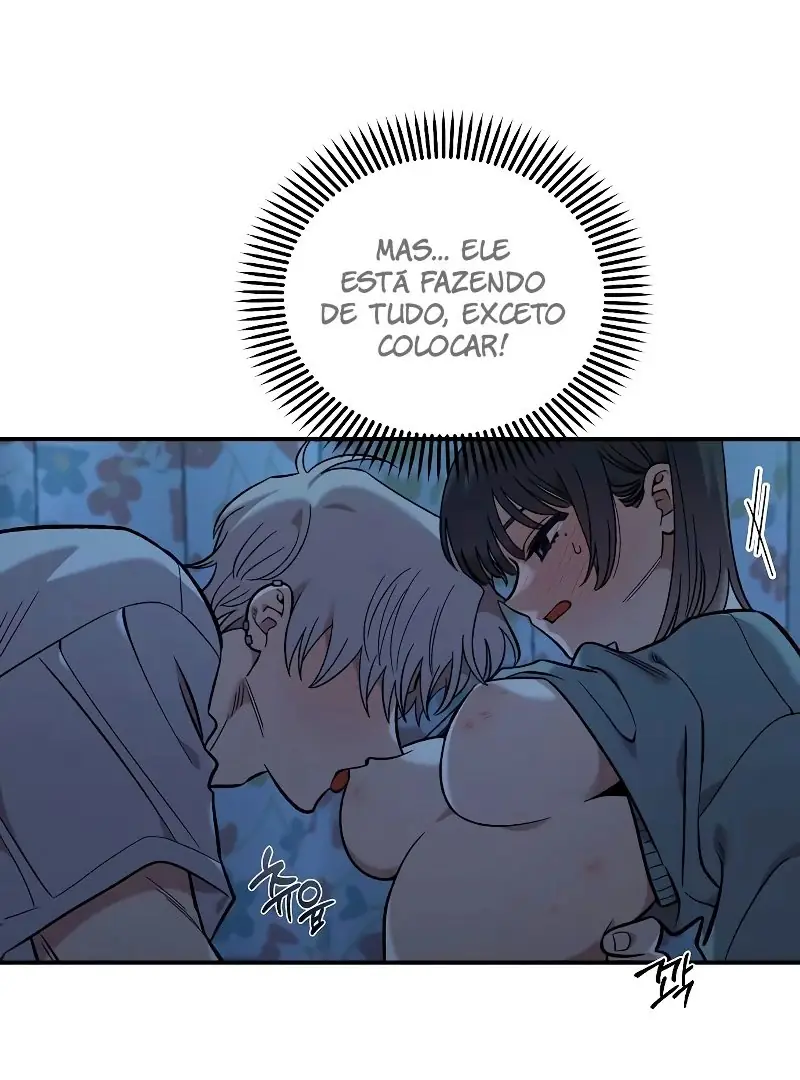 Read Childhood Friend Complex PT Manga Online