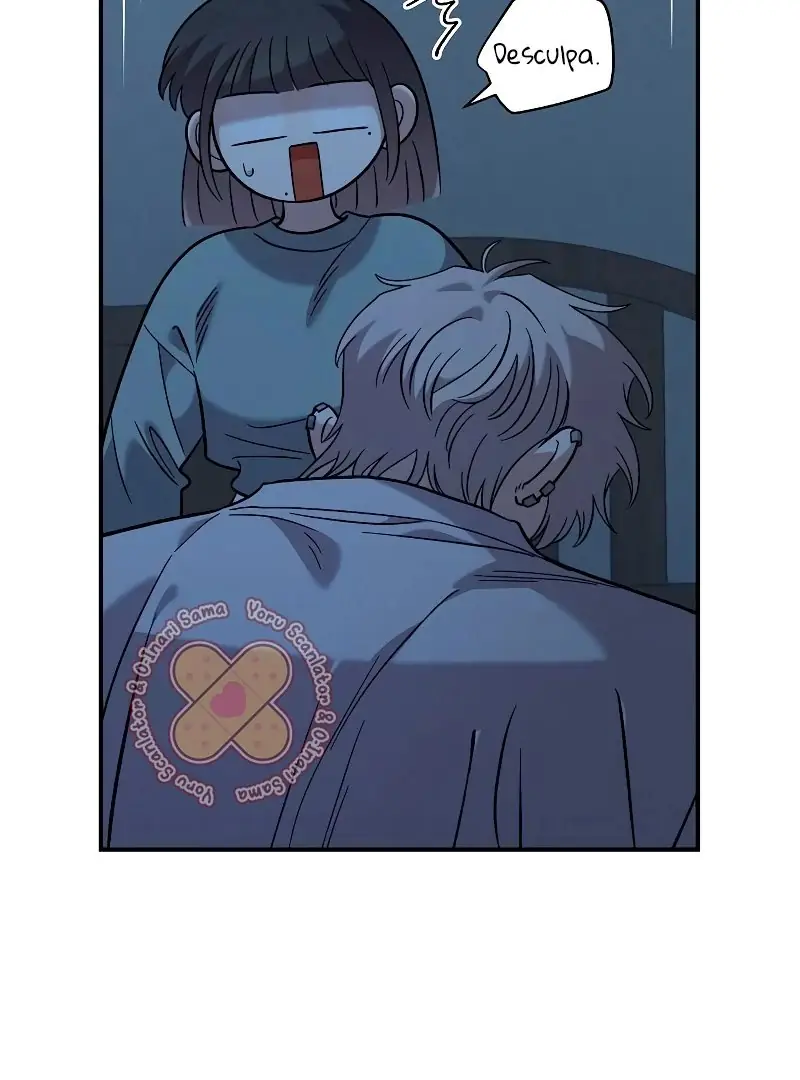 Read Childhood Friend Complex PT Manga Online
