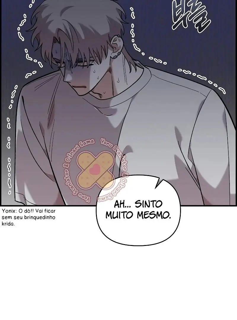 Read Childhood Friend Complex PT Manga Online