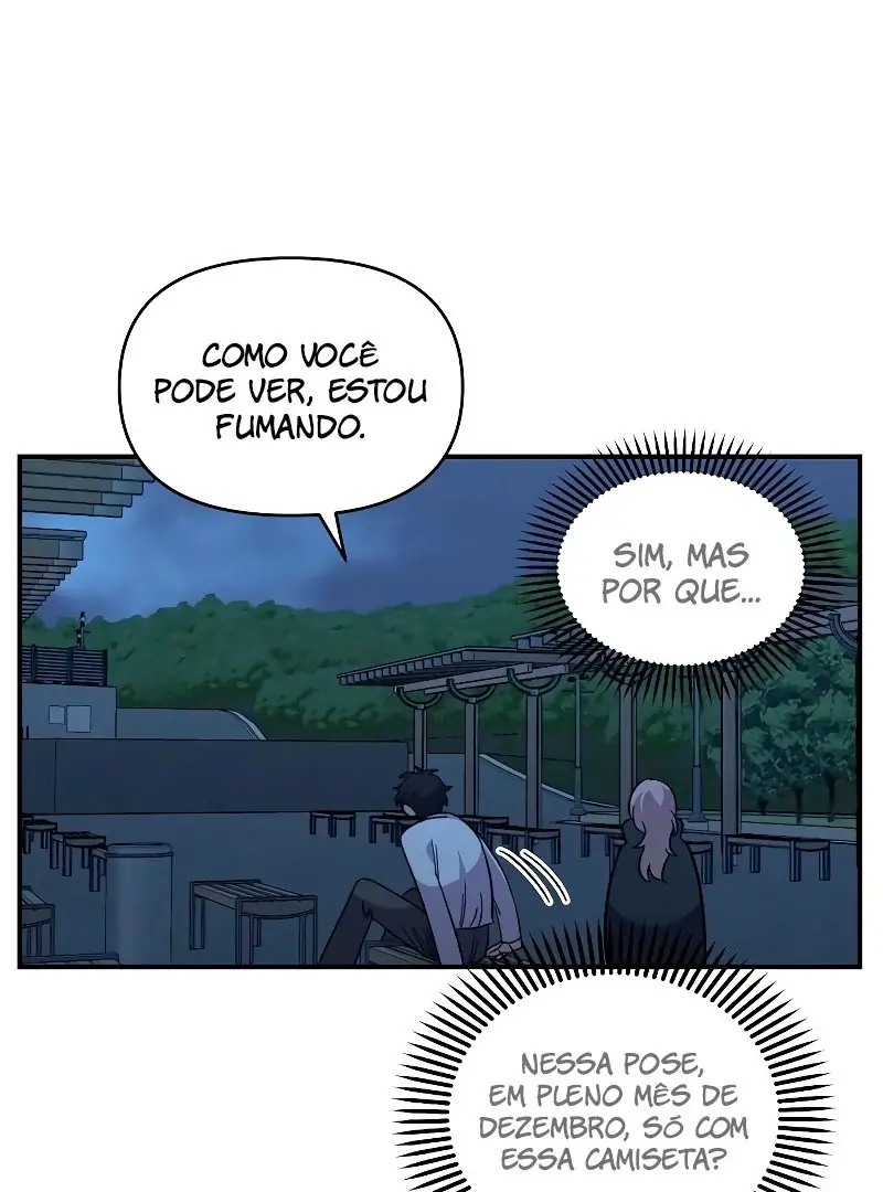 Read Childhood Friend Complex PT Manga Online