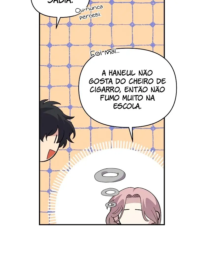 Read Childhood Friend Complex PT Manga Online