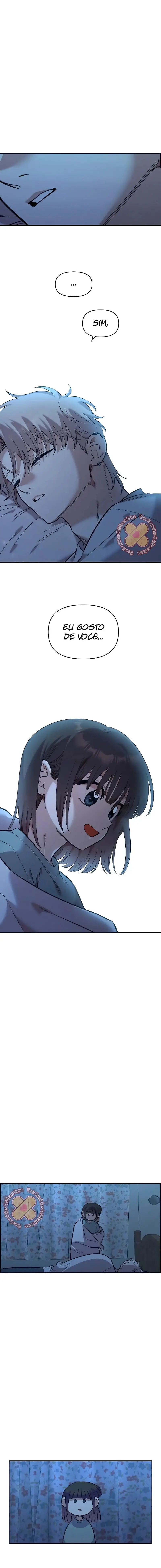 Read Childhood Friend Complex PT Manga Online