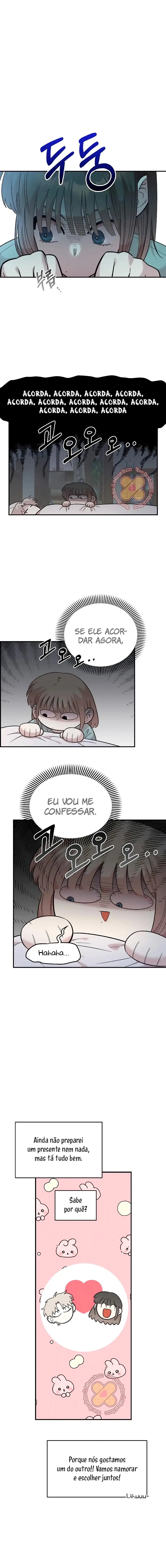 Read Childhood Friend Complex PT Manga Online