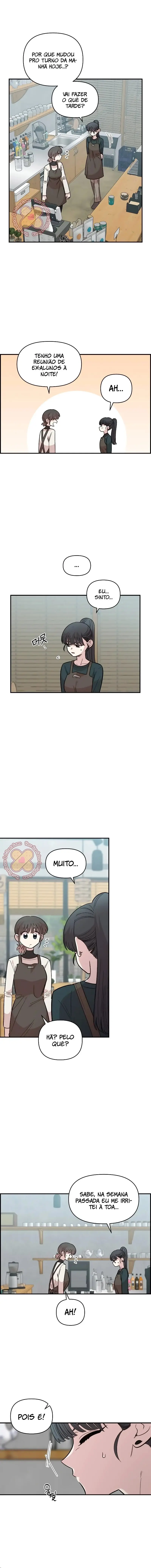 Read Childhood Friend Complex PT Manga Online