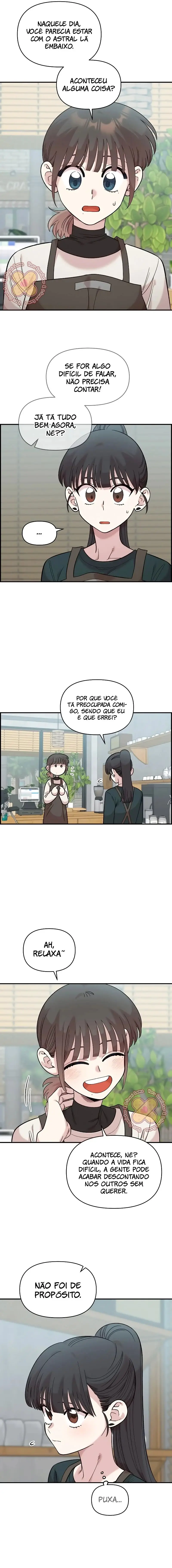 Read Childhood Friend Complex PT Manga Online