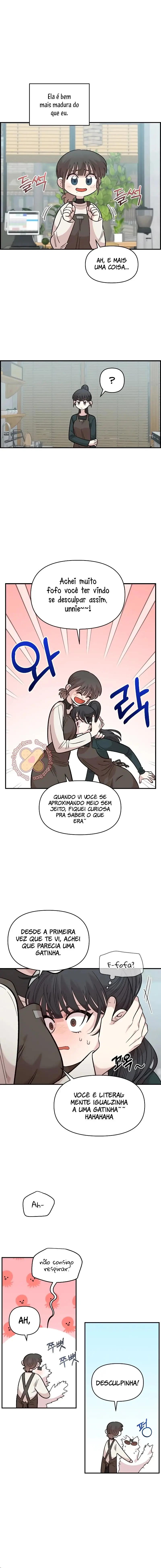 Read Childhood Friend Complex PT Manga Online
