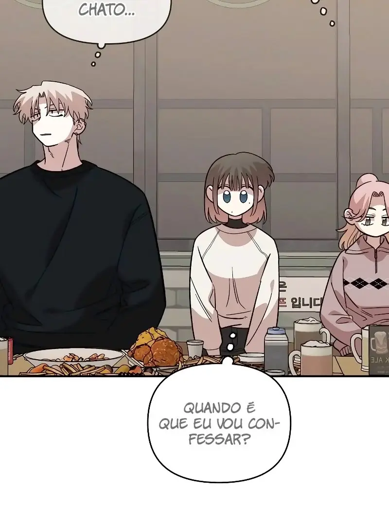 Read Childhood Friend Complex PT Manga Online