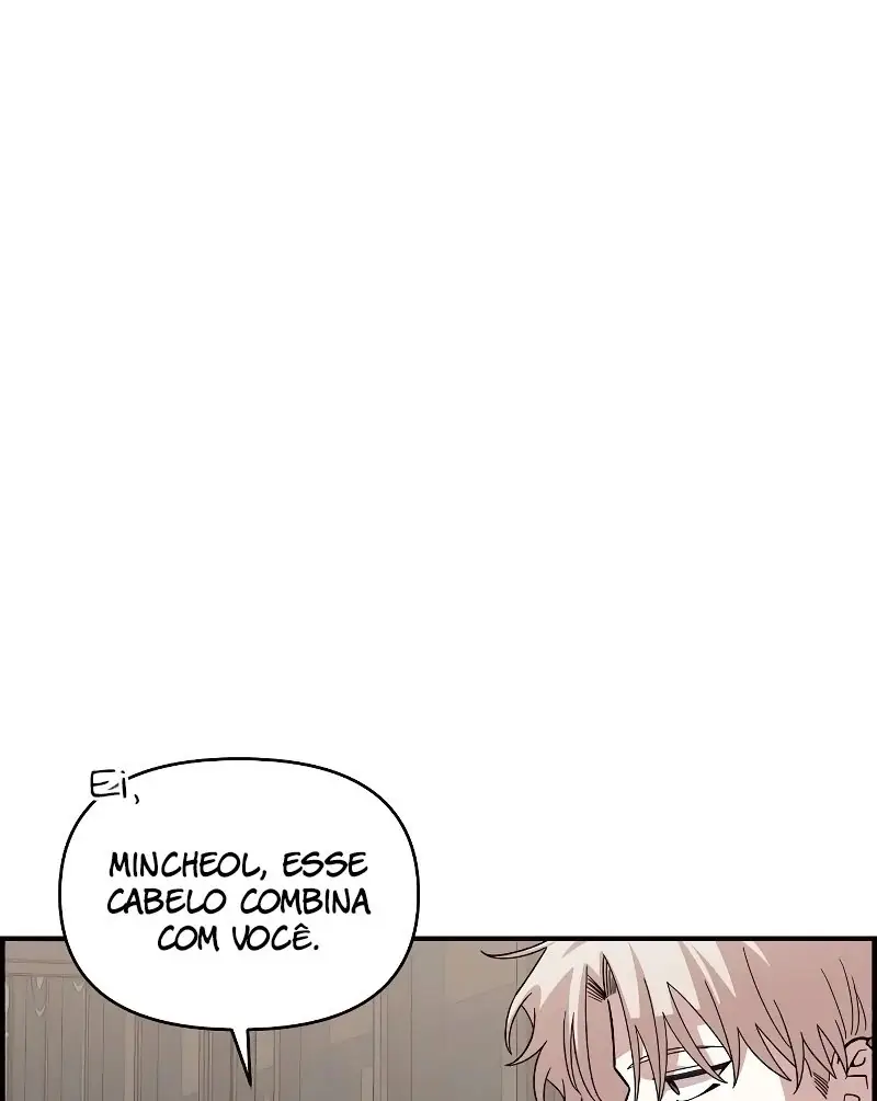 Read Childhood Friend Complex PT Manga Online