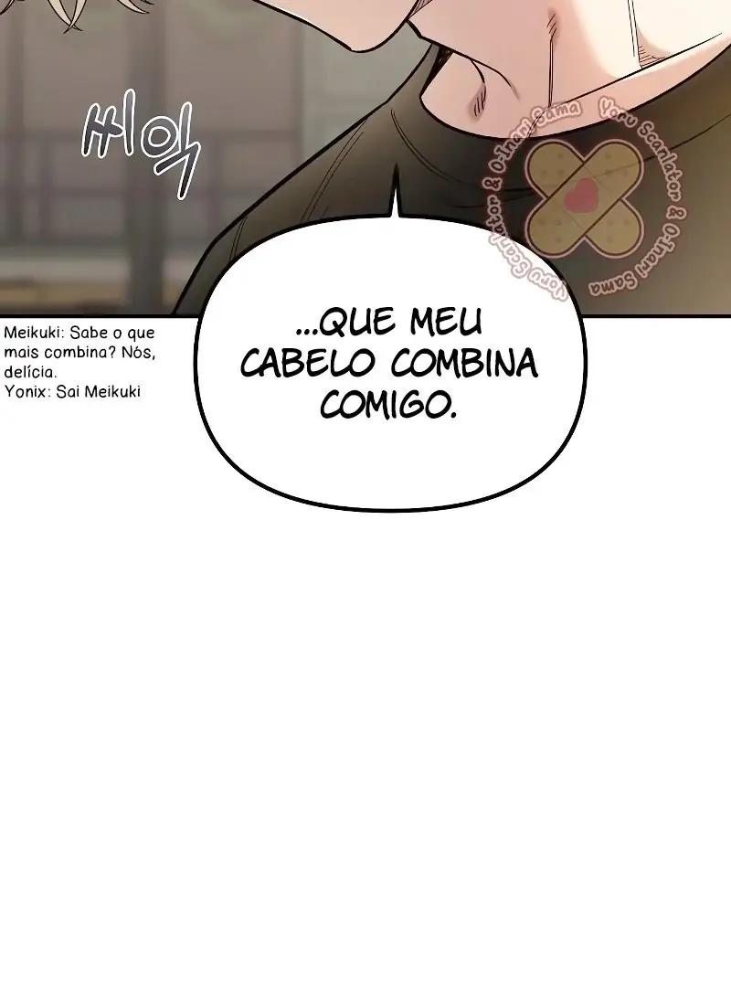 Read Childhood Friend Complex PT Manga Online
