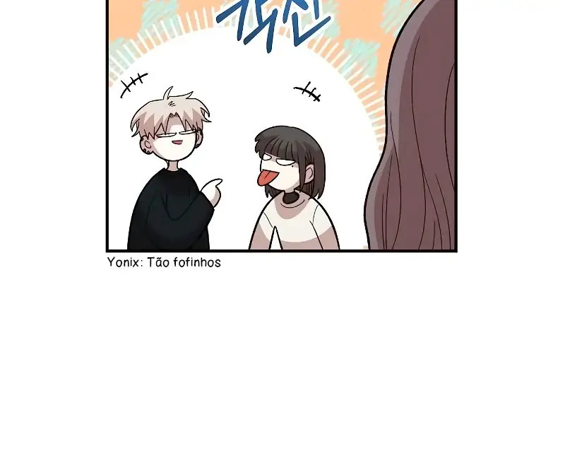 Read Childhood Friend Complex PT Manga Online