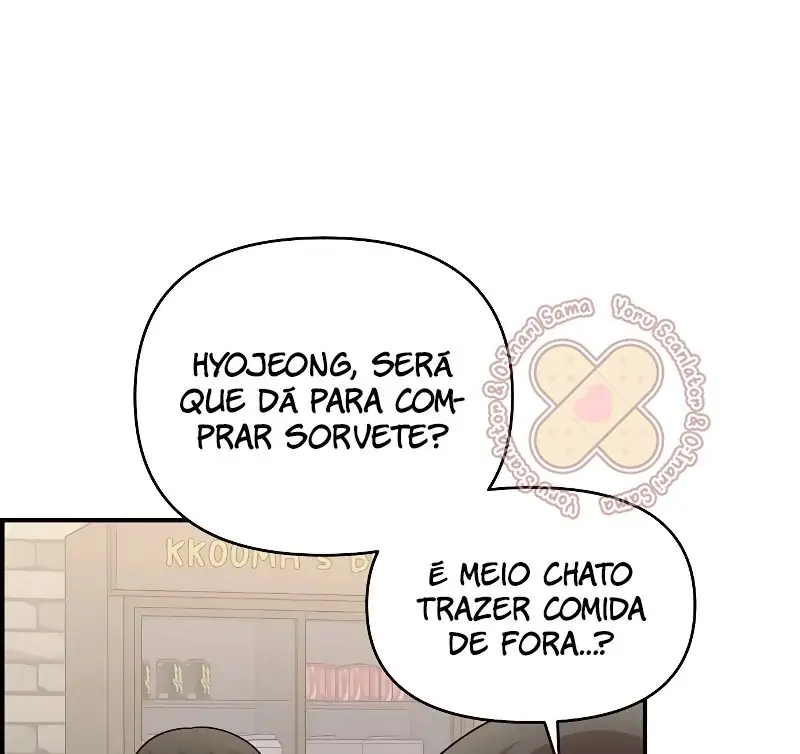 Read Childhood Friend Complex PT Manga Online