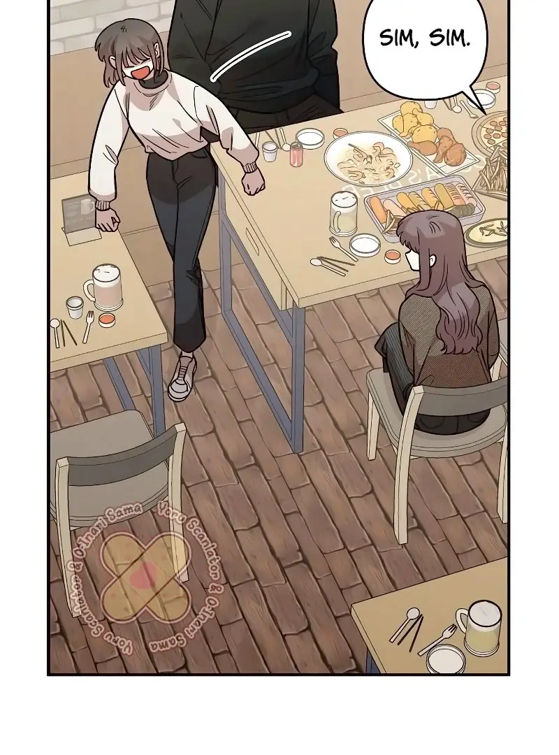 Read Childhood Friend Complex PT Manga Online