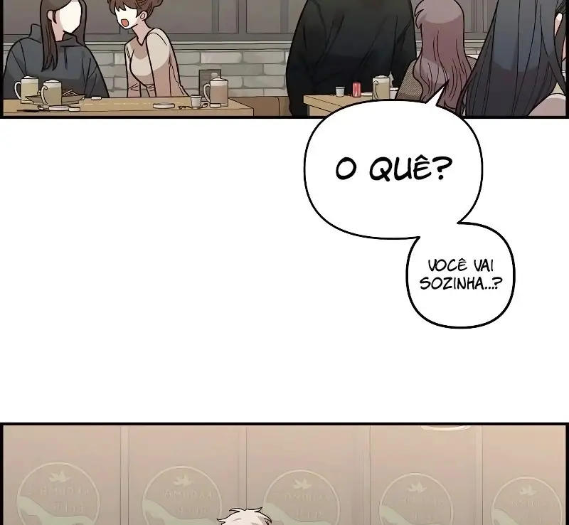 Read Childhood Friend Complex PT Manga Online