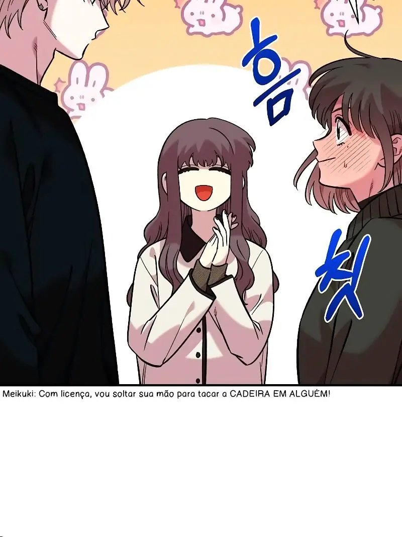 Read Childhood Friend Complex PT Manga Online