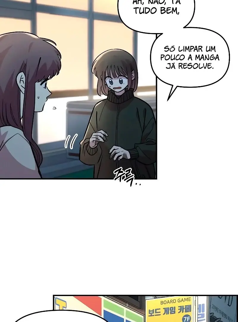 Read Childhood Friend Complex PT Manga Online