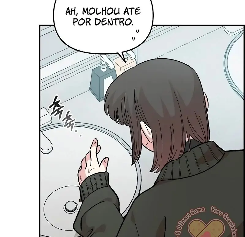 Read Childhood Friend Complex PT Manga Online