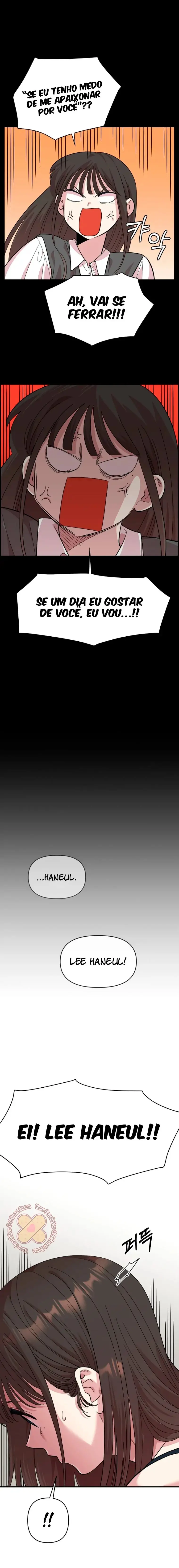 Read Childhood Friend Complex PT Manga Online