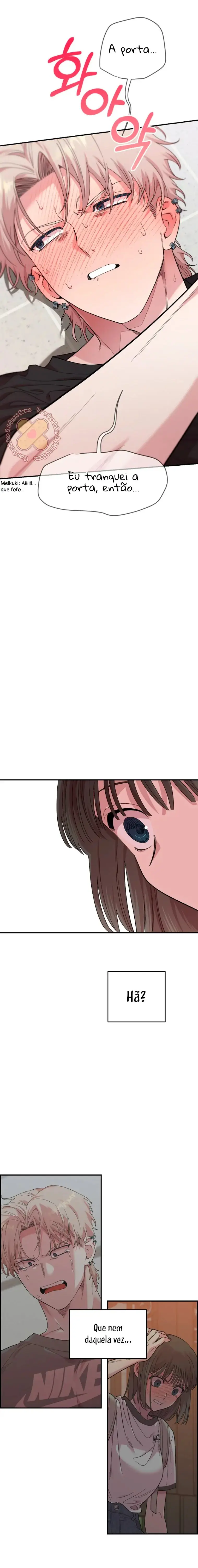 Read Childhood Friend Complex PT Manga Online